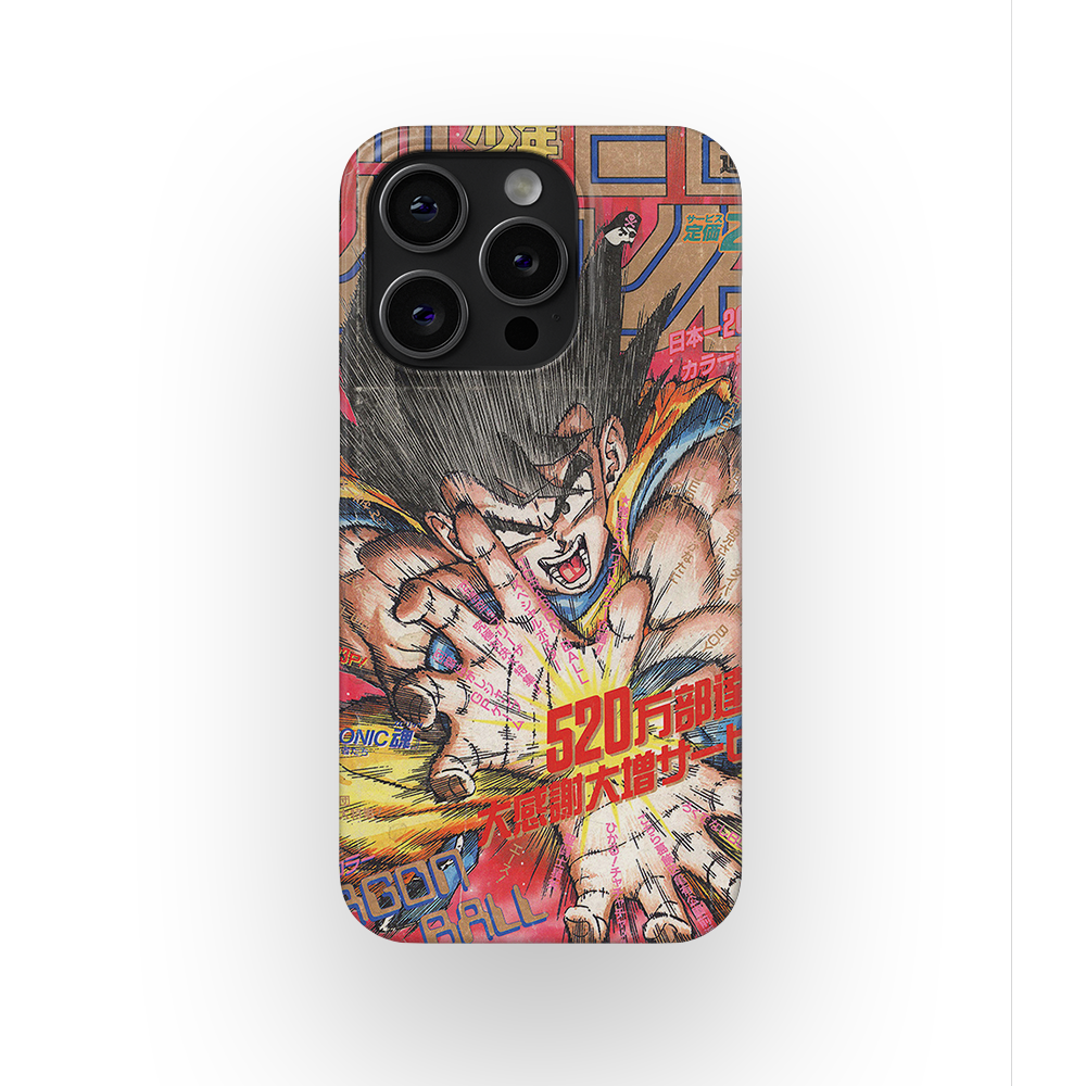 Weekly Shonen Jump n°1123-Slim