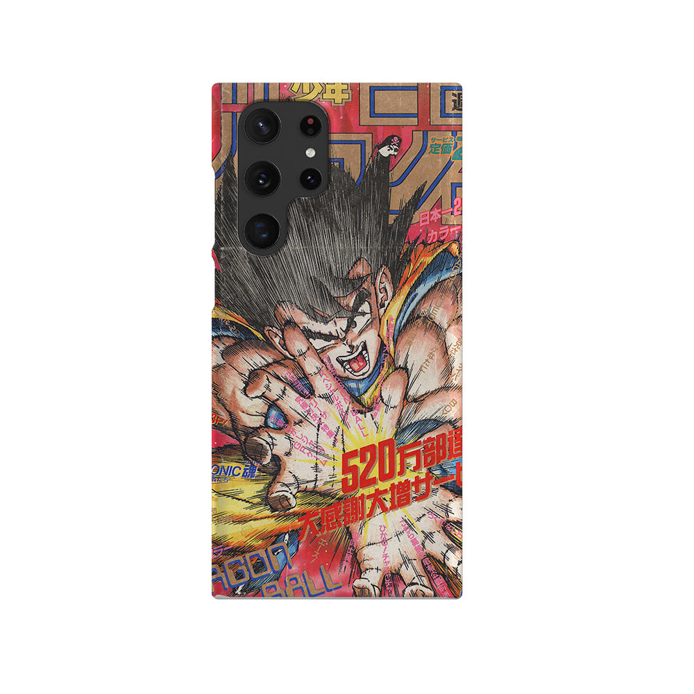 Weekly Shonen Jump n°1123-Slim