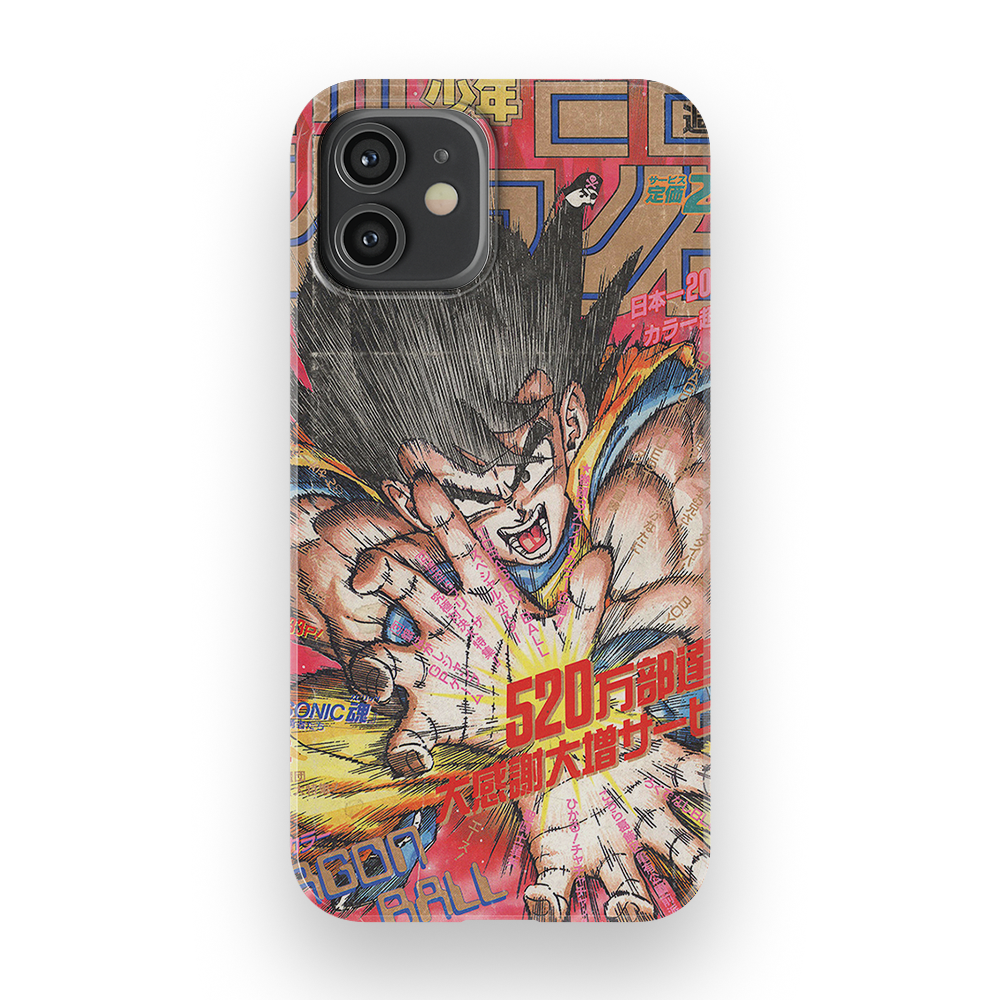 Weekly Shonen Jump n°1123-Slim