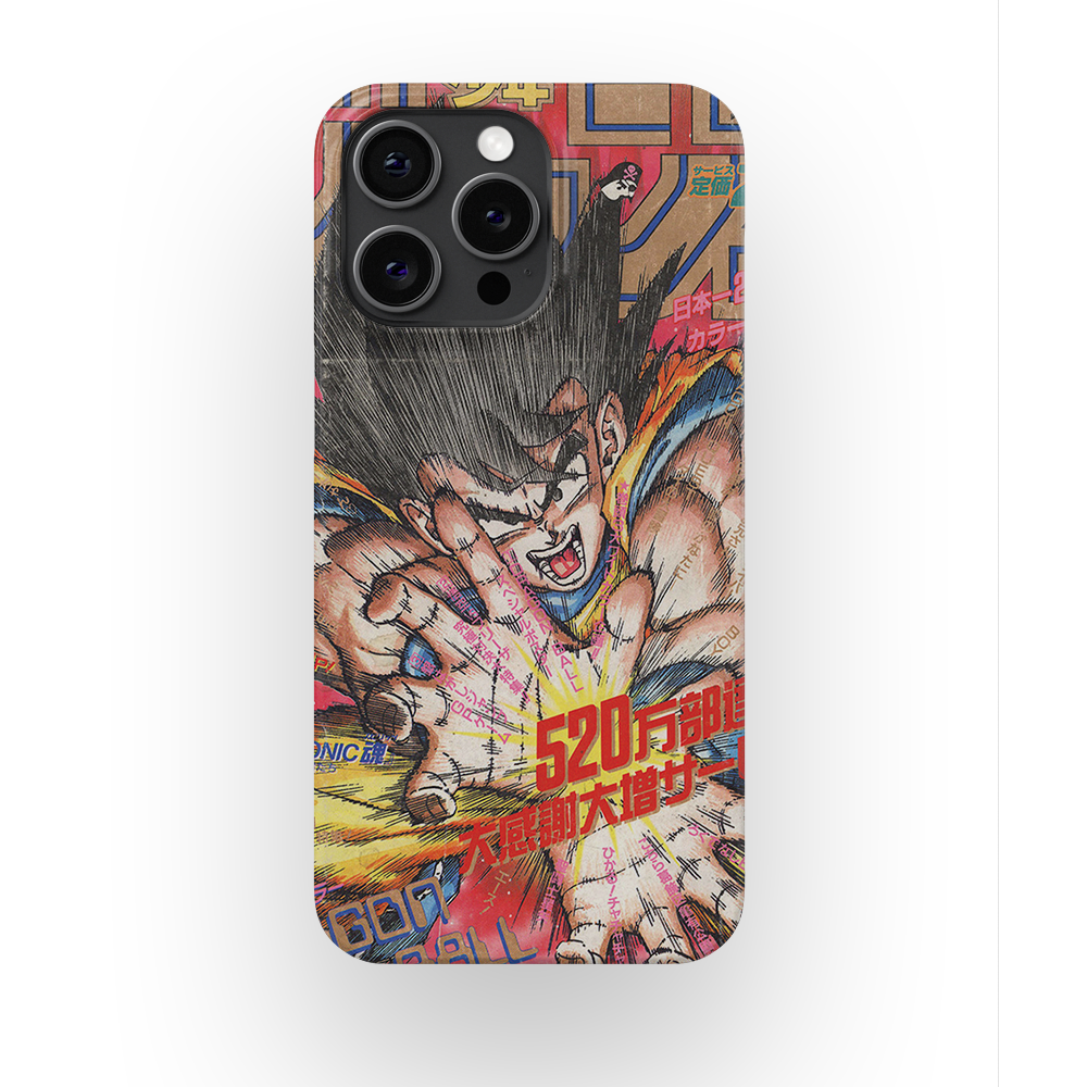 Weekly Shonen Jump n°1123-Slim