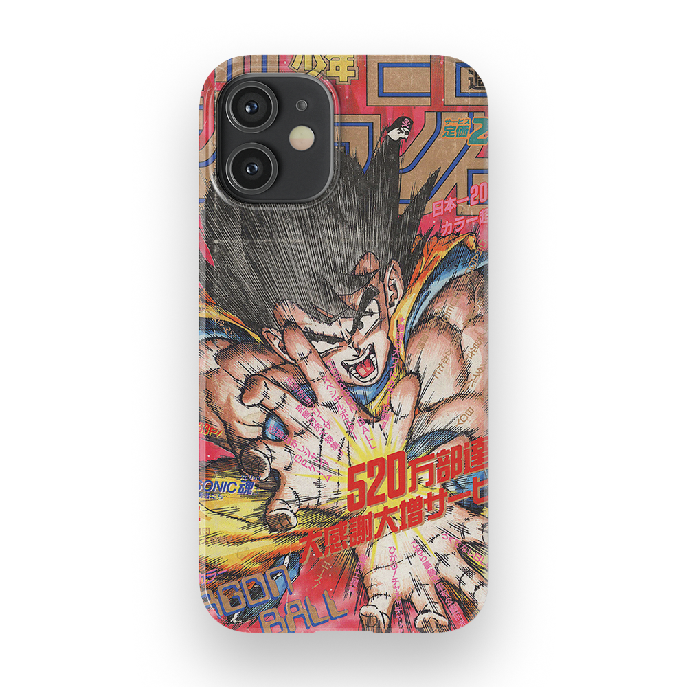 Weekly Shonen Jump n°1123-Slim