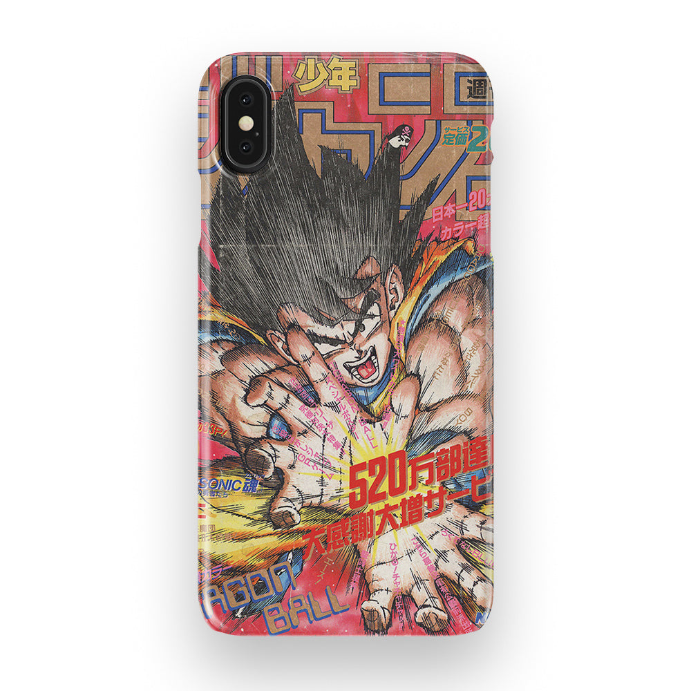 Weekly Shonen Jump n°1123-Slim