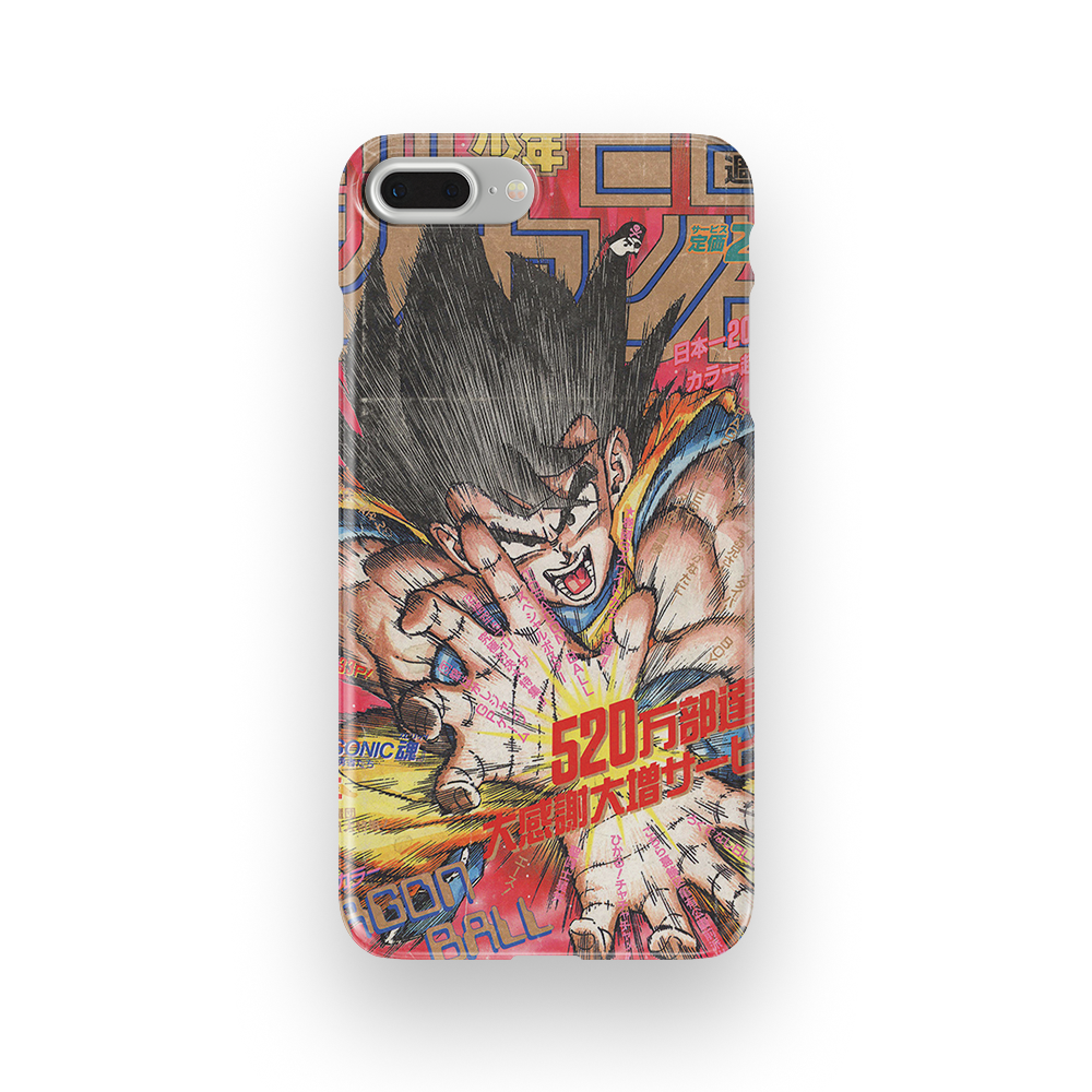 Weekly Shonen Jump n°1123-Slim