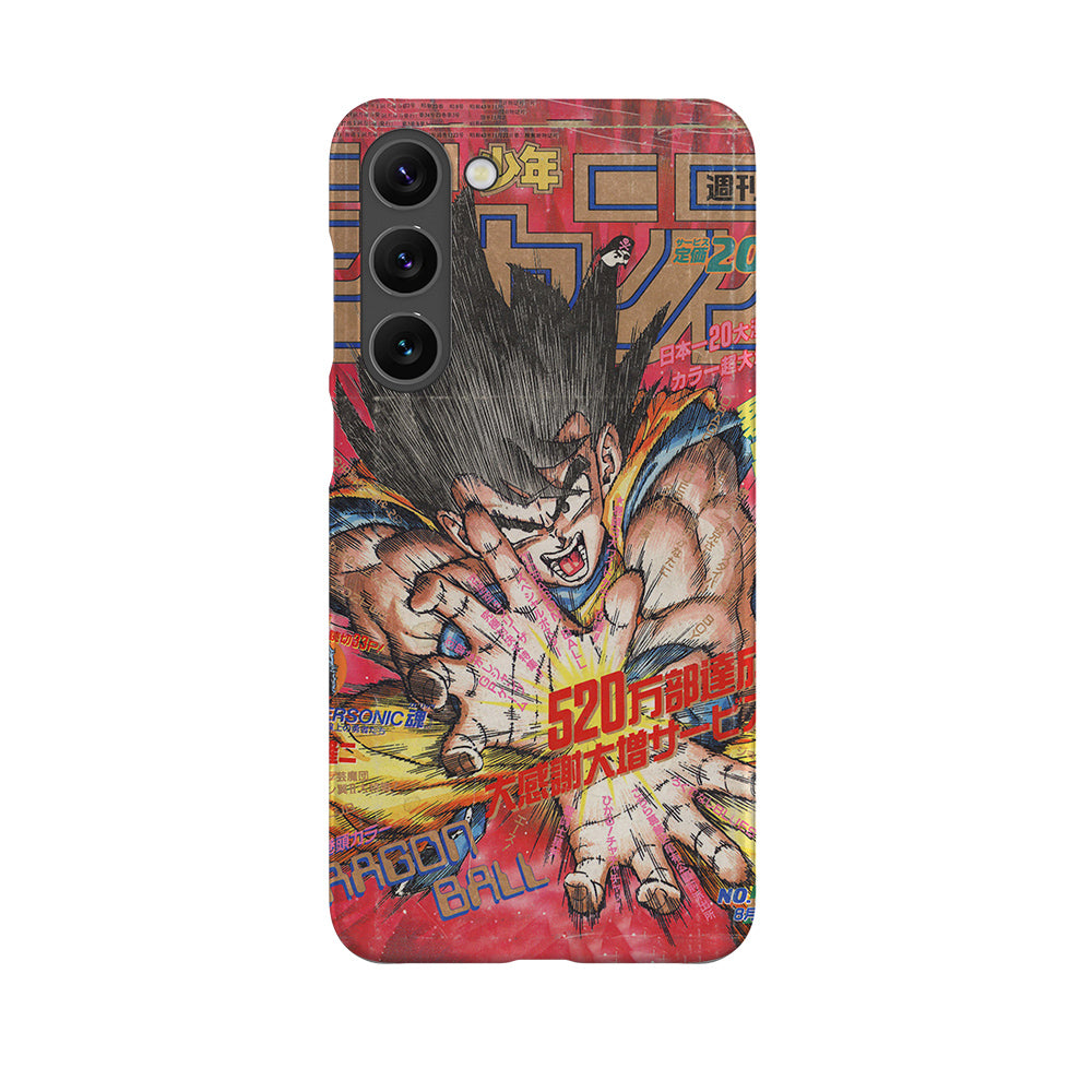 Weekly Shonen Jump n°1123-Slim