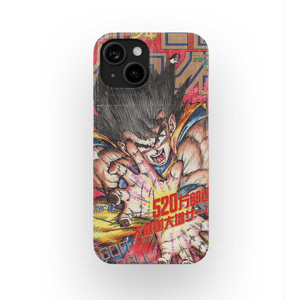 Weekly Shonen Jump n°1123-Slim