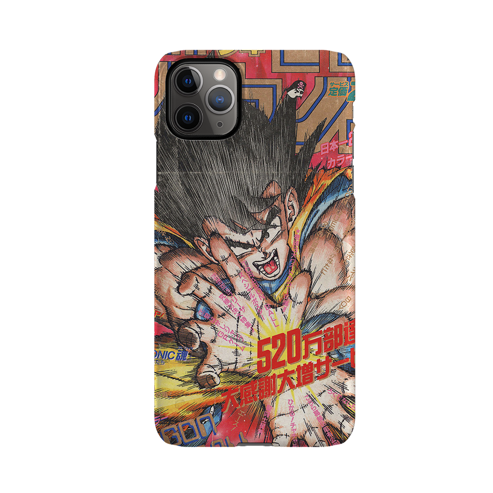 Weekly Shonen Jump n°1123-Slim