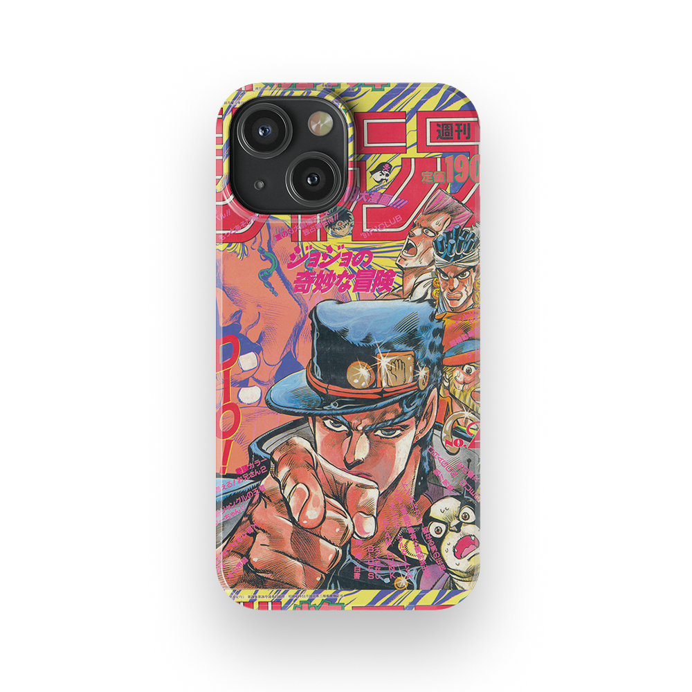 Weekly Shonen Jump n°1165-Slim