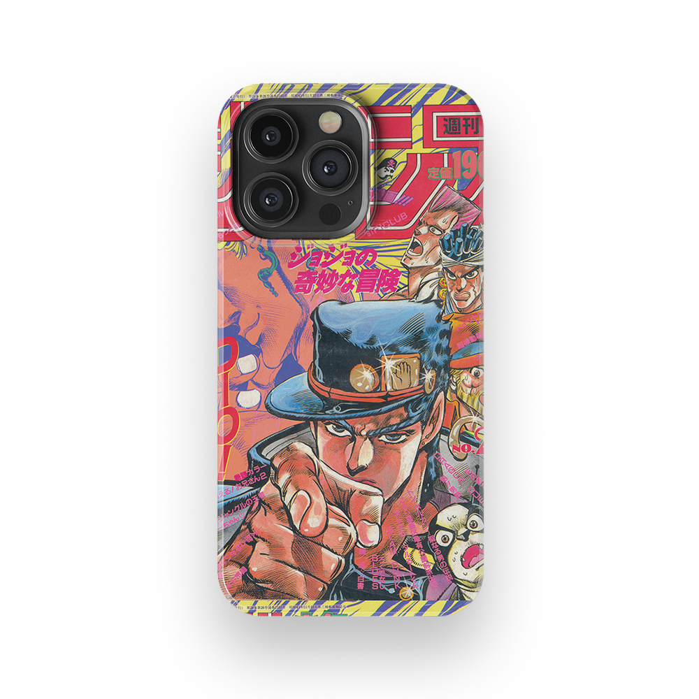 Weekly Shonen Jump n°1165-Slim