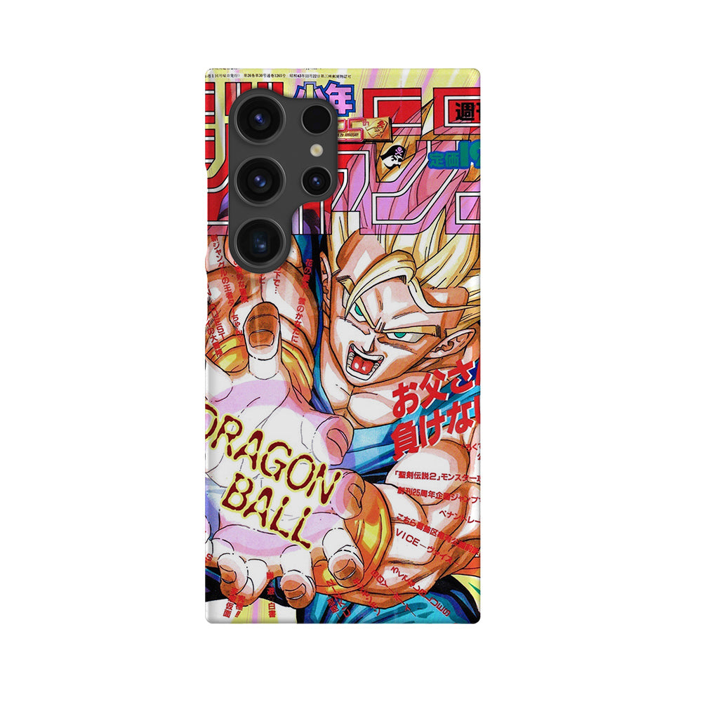 Weekly Shonen Jump n°1265-Slim