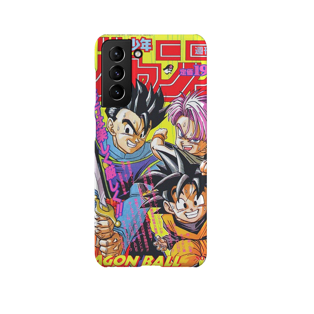 Weekly Shonen Jump n°1308-Slim