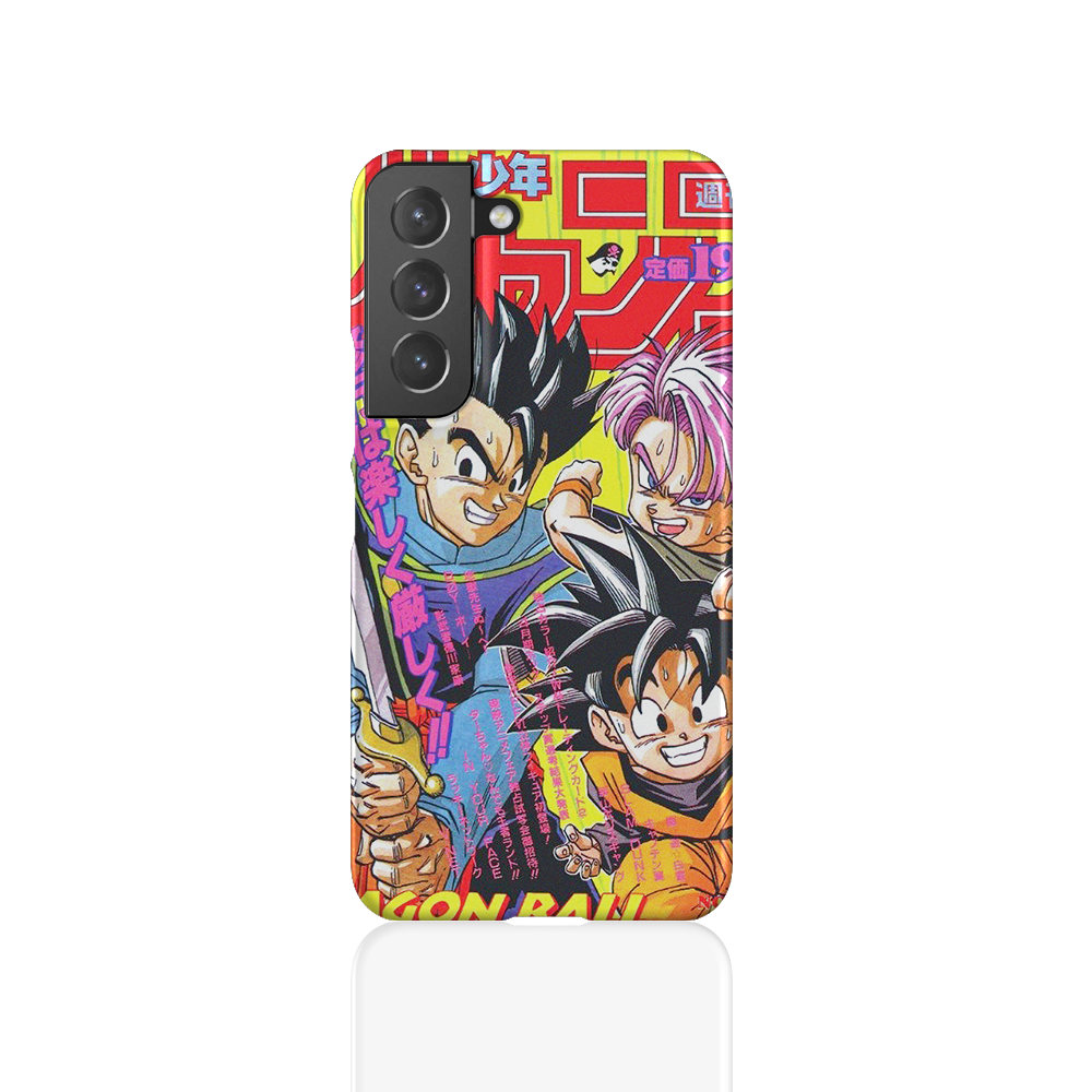 Weekly Shonen Jump n°1308-Slim