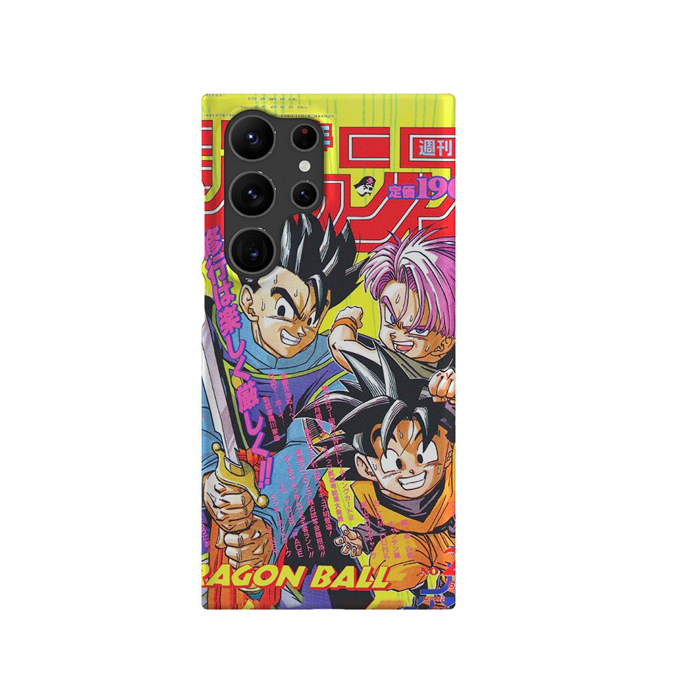 Weekly Shonen Jump n°1308-Slim