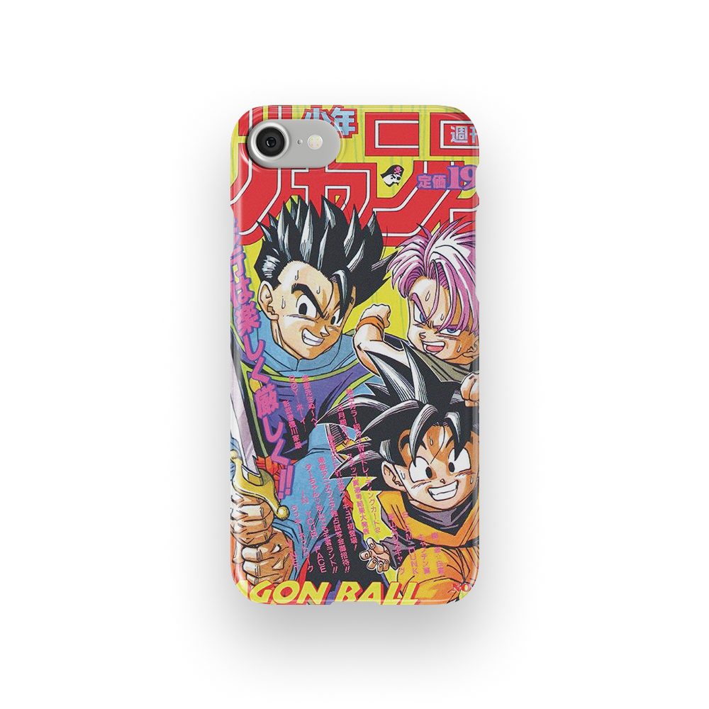 Weekly Shonen Jump n°1308-Slim