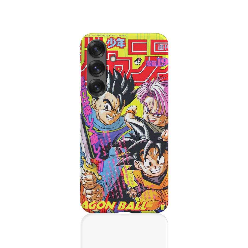 Weekly Shonen Jump n°1308-Slim