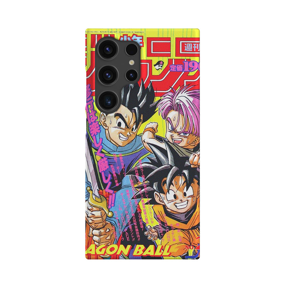 Weekly Shonen Jump n°1308-Slim