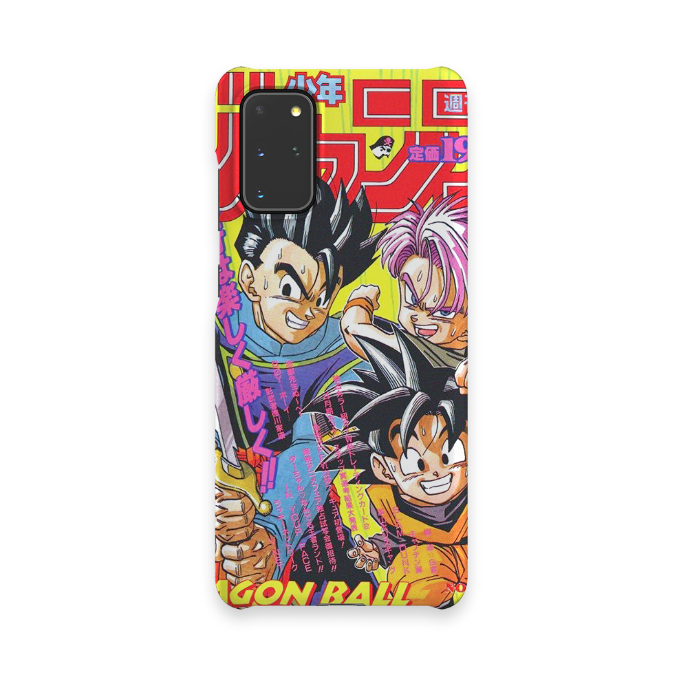 Weekly Shonen Jump n°1308-Slim