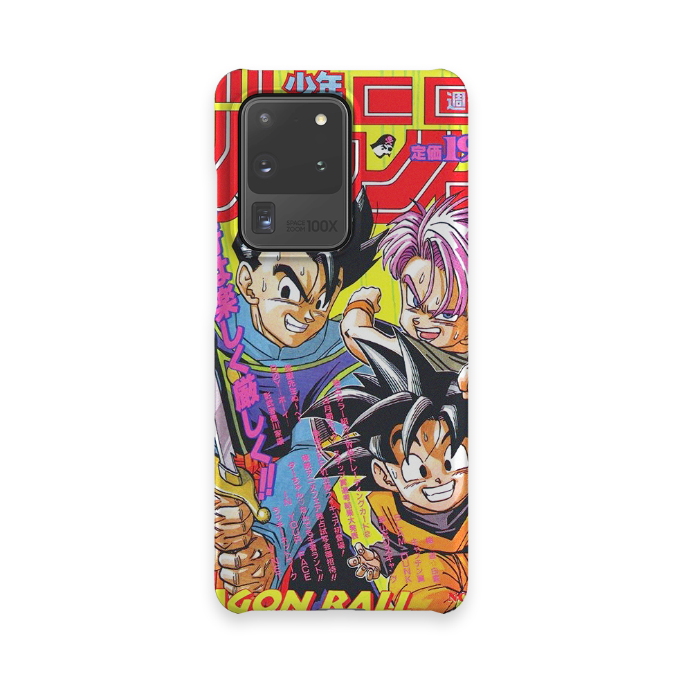 Weekly Shonen Jump n°1308-Slim
