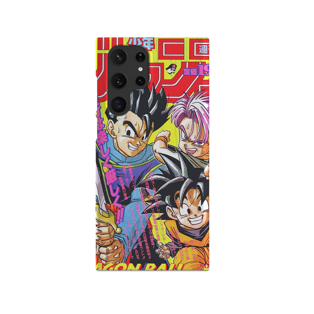 Weekly Shonen Jump n°1308-Slim