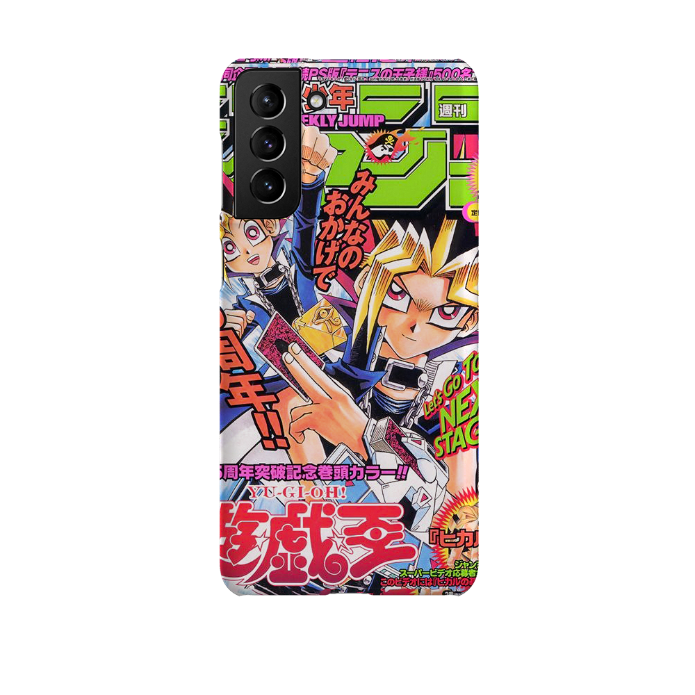 Weekly Shonen Jump n°1674-Slim