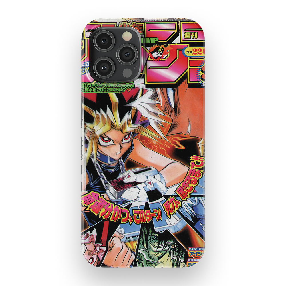 Weekly Shonen Jump n°1700-Slim