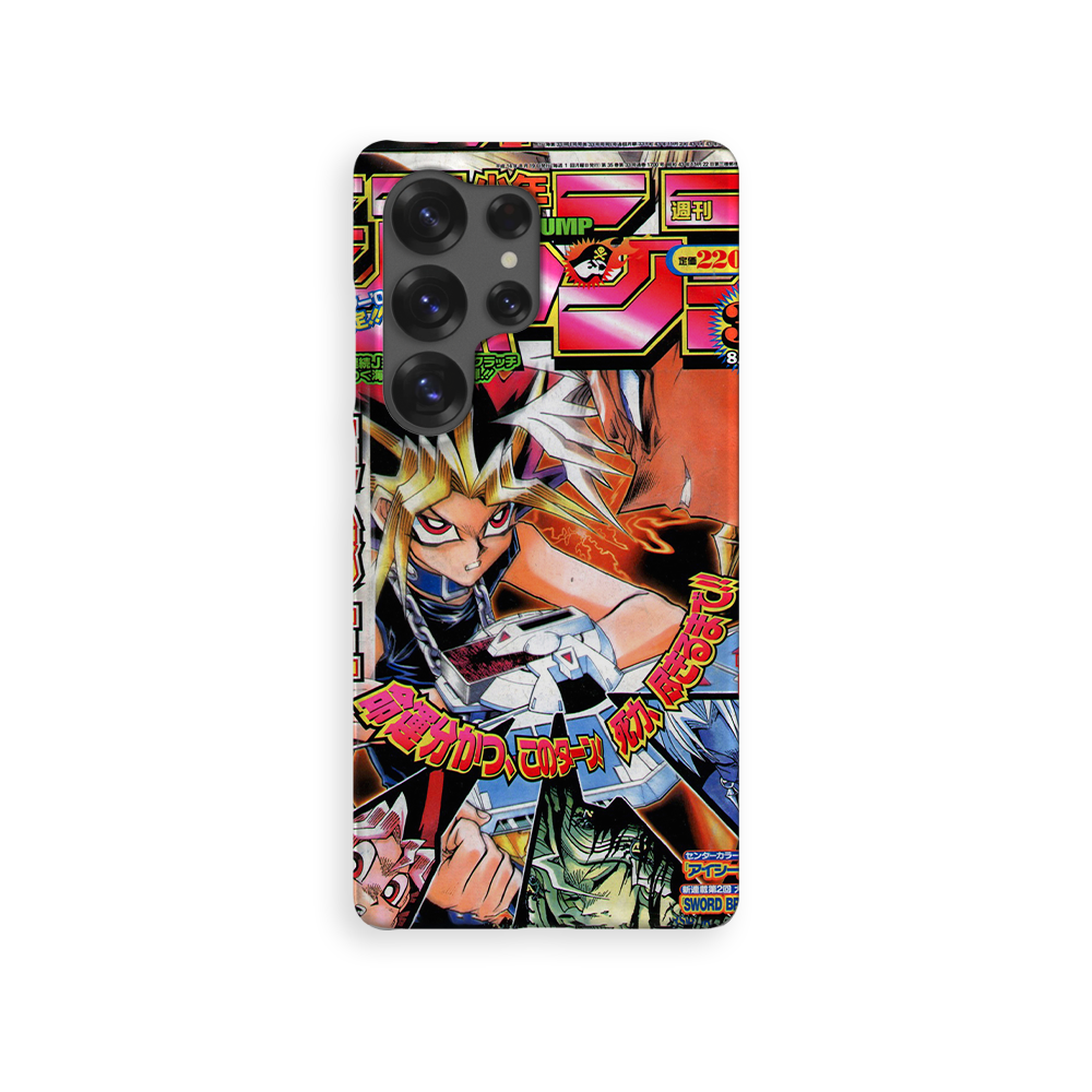 Weekly Shonen Jump n°1700-Slim