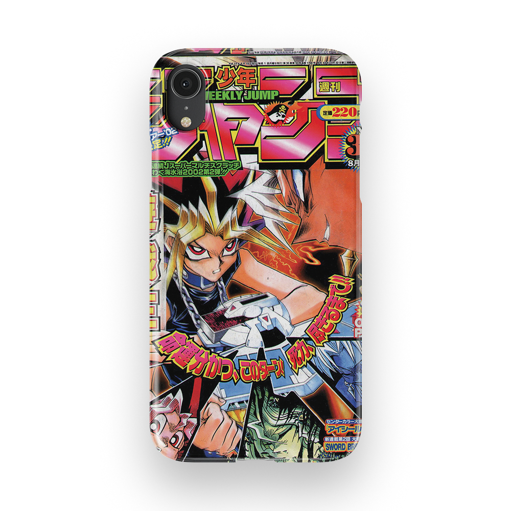 Weekly Shonen Jump n°1700-Slim