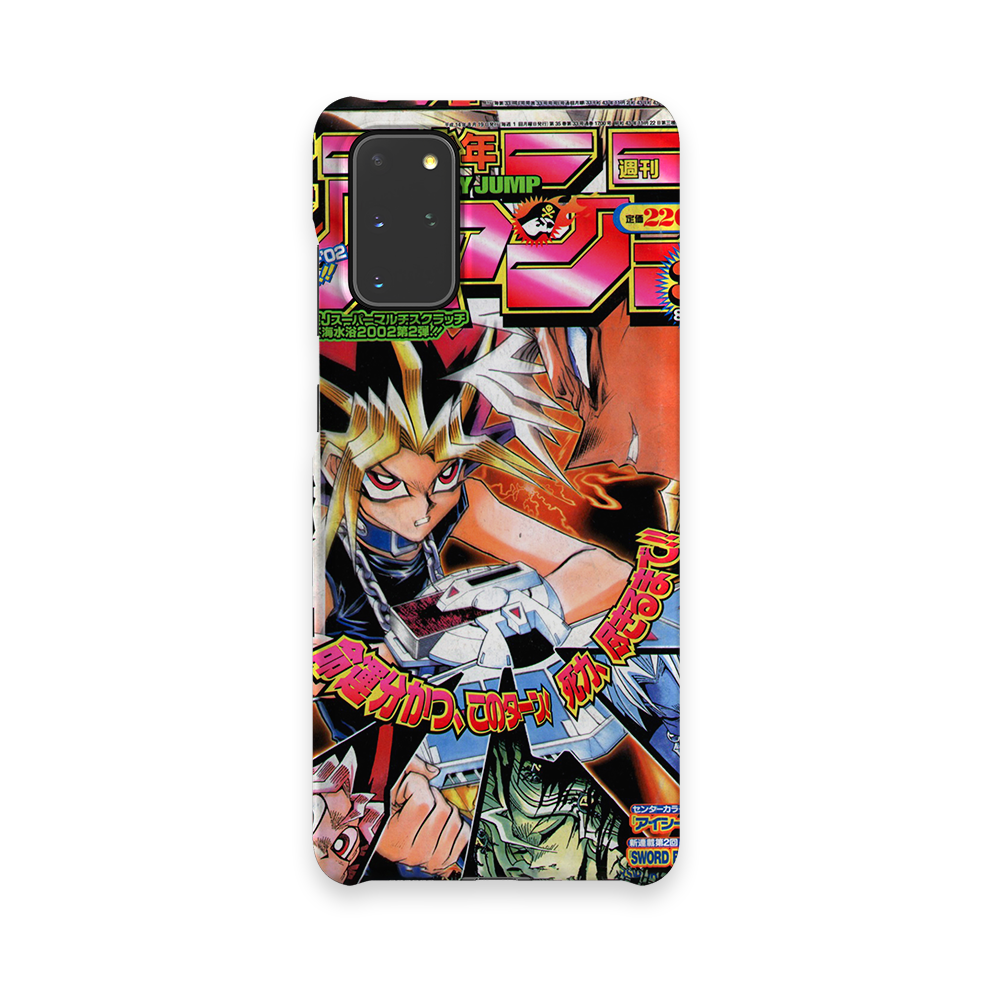 Weekly Shonen Jump n°1700-Slim