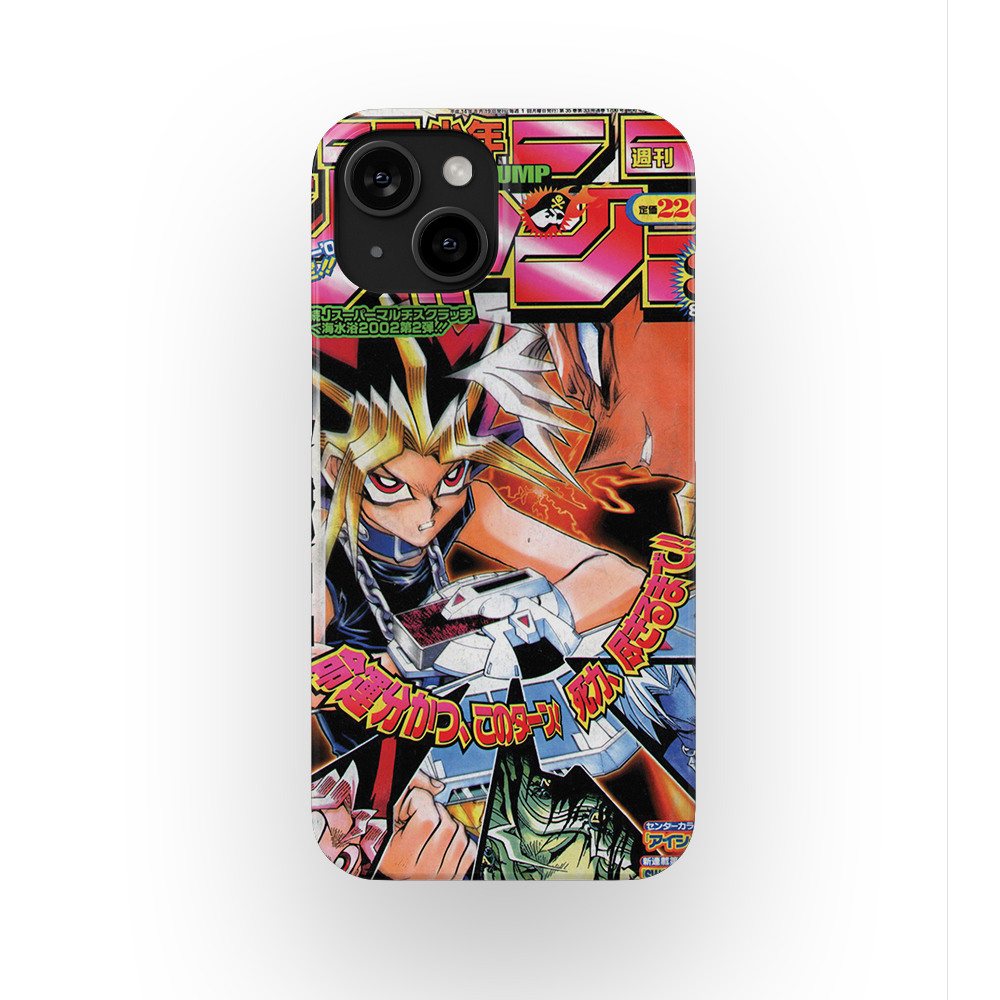 Weekly Shonen Jump n°1700-Slim