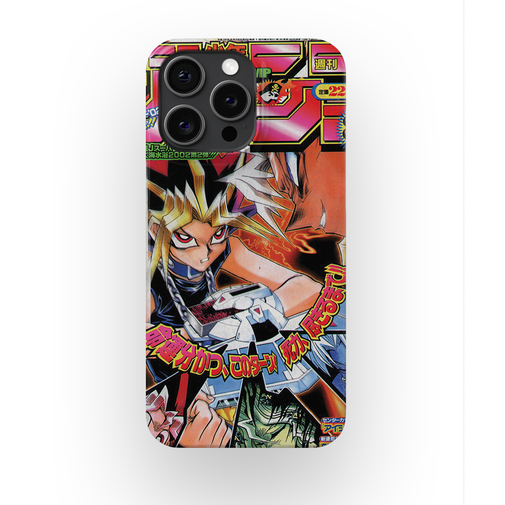 Weekly Shonen Jump n°1700-Slim