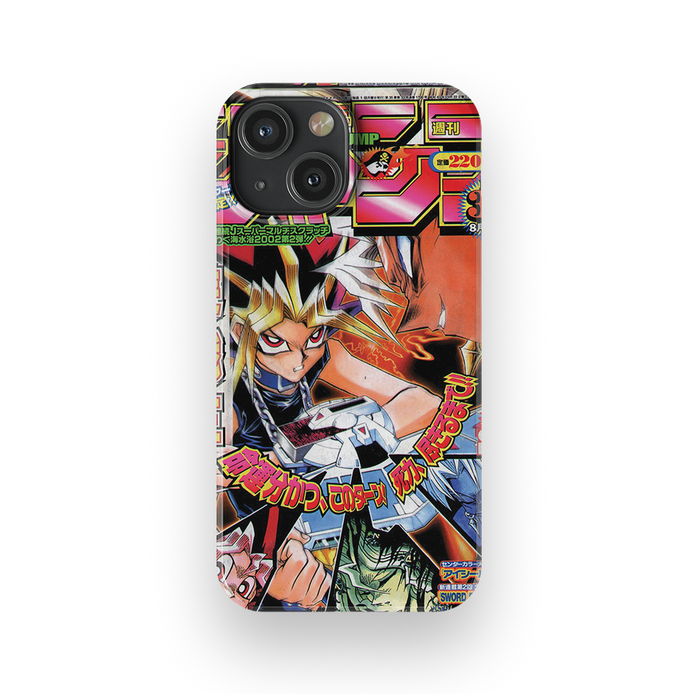 Weekly Shonen Jump n°1700-Slim