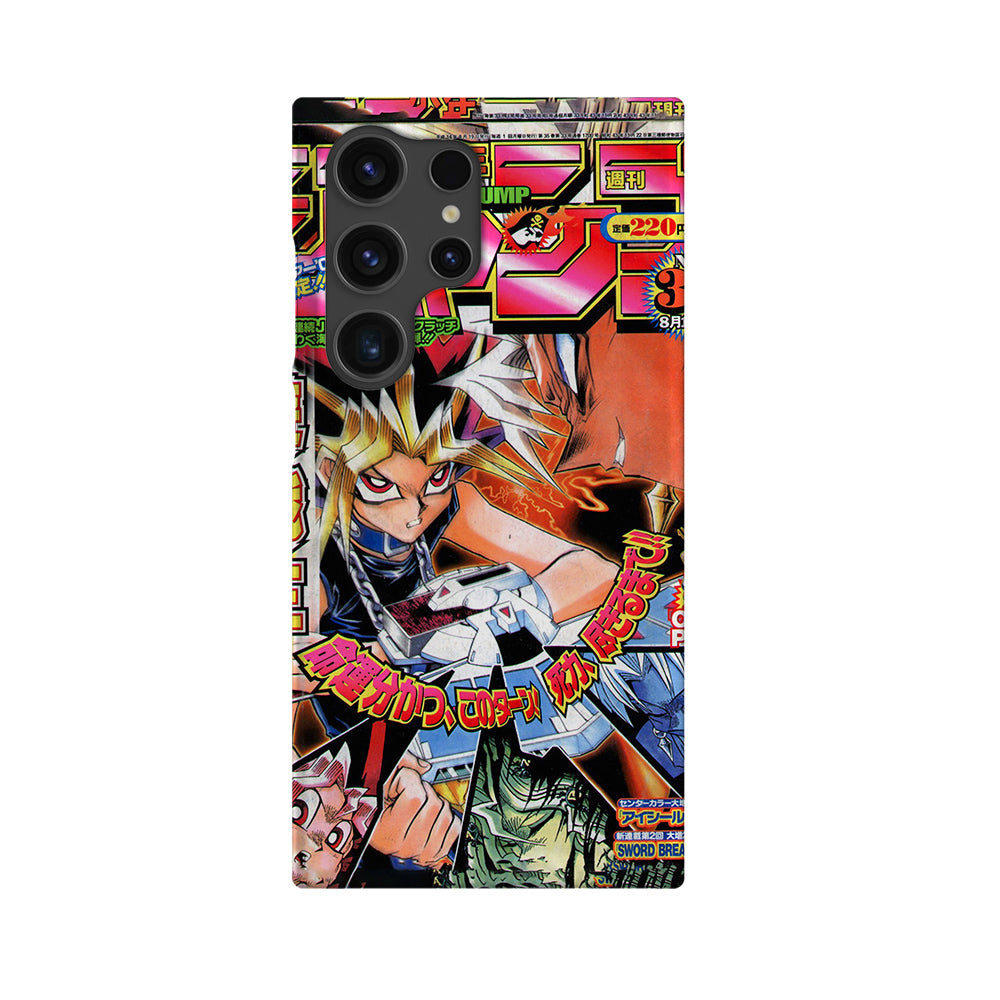 Weekly Shonen Jump n°1700-Slim