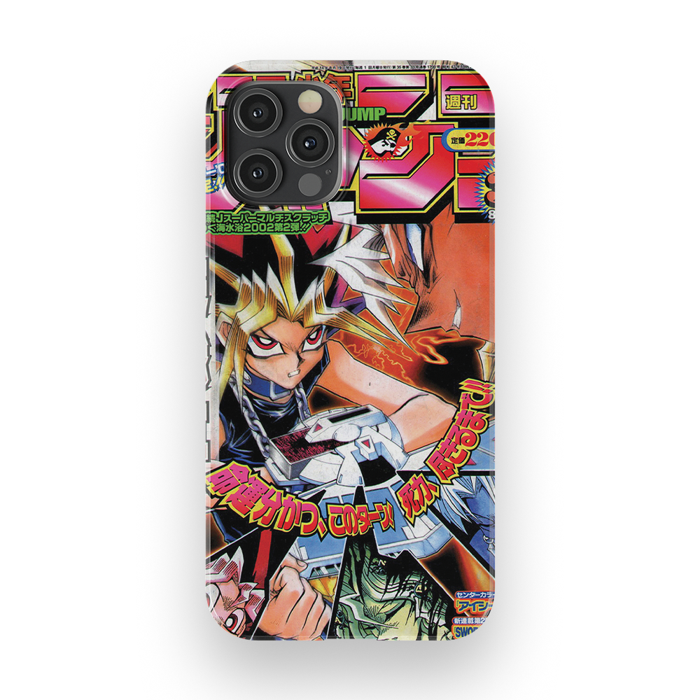 Weekly Shonen Jump n°1700-Slim