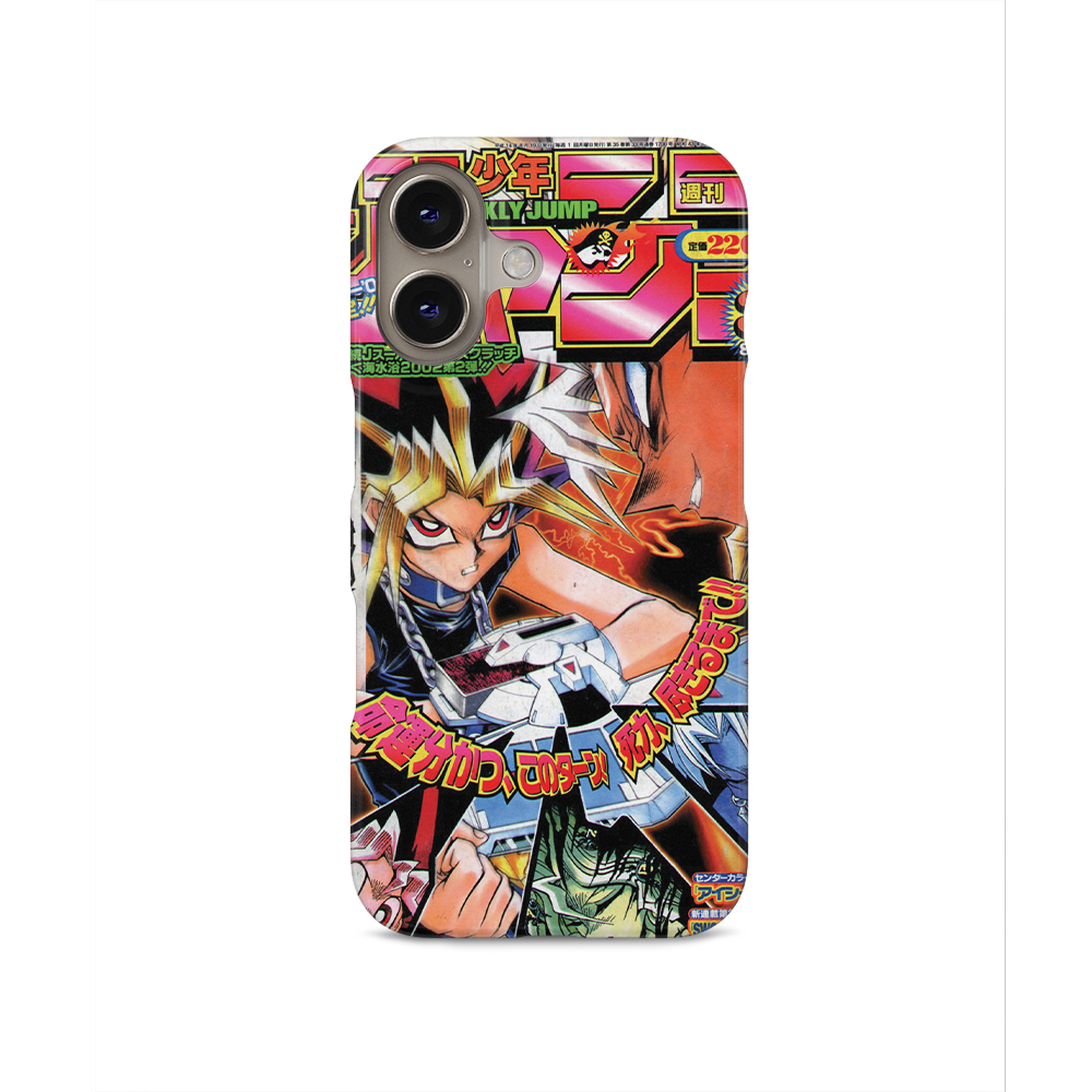 Weekly Shonen Jump n°1700-Slim