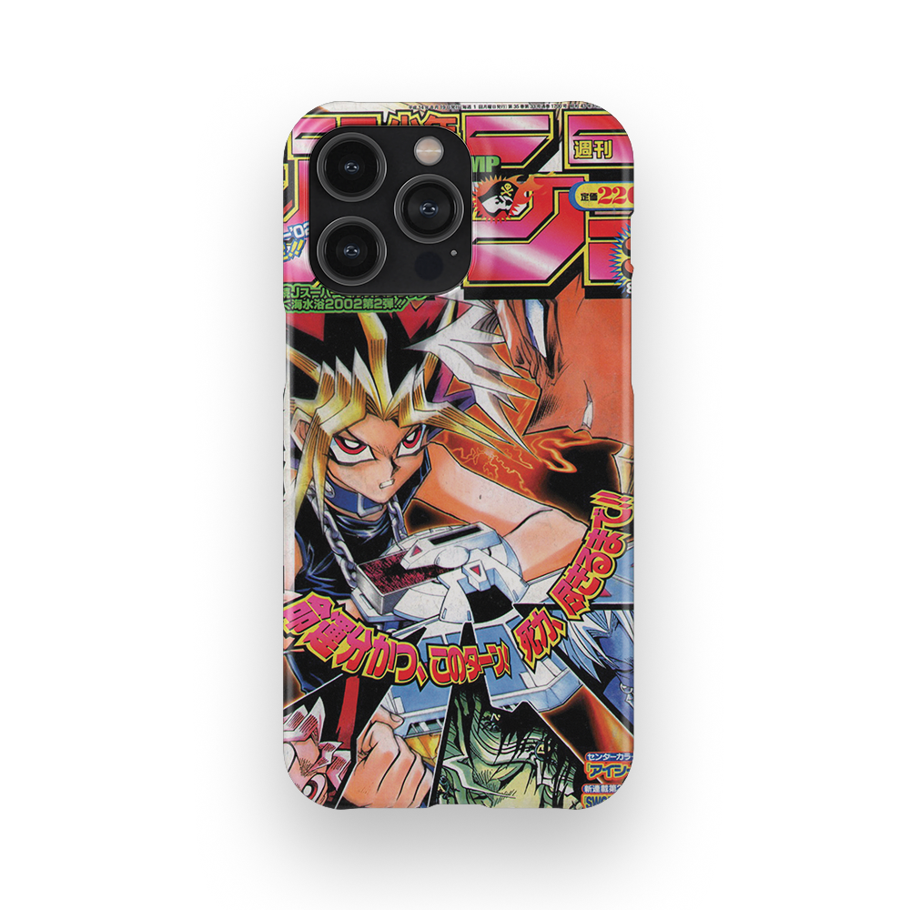 Weekly Shonen Jump n°1700-Slim