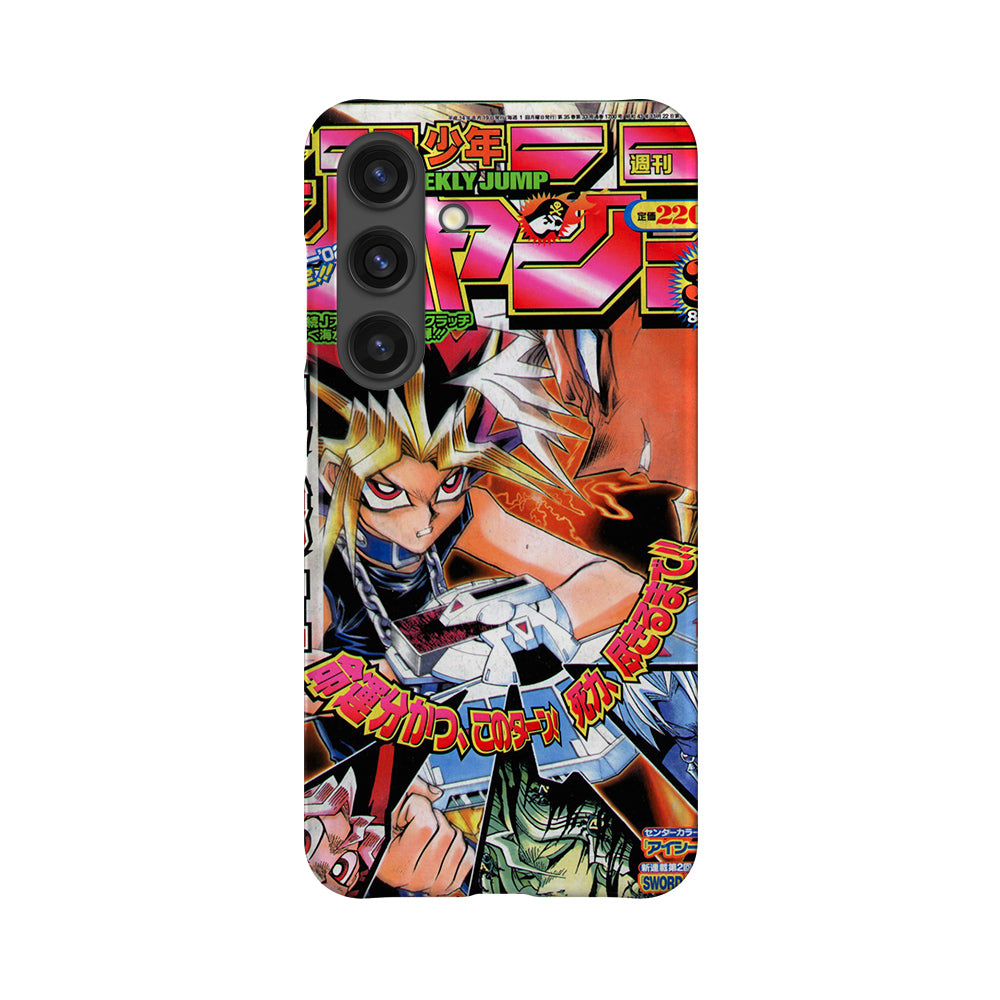 Weekly Shonen Jump n°1700-Slim