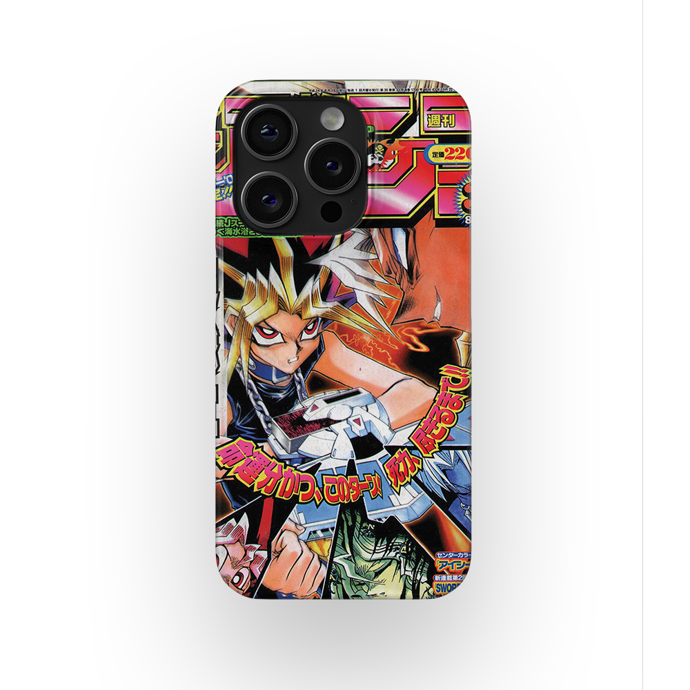 Weekly Shonen Jump n°1700-Slim