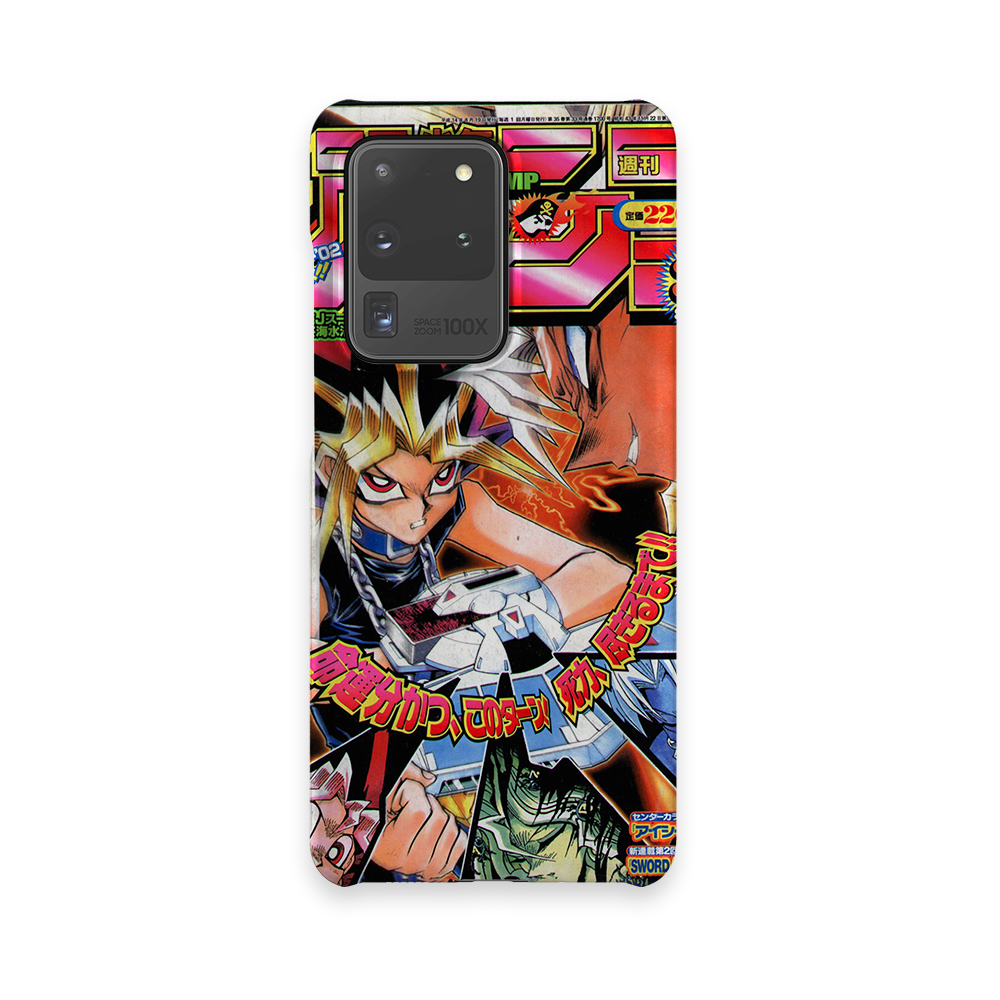 Weekly Shonen Jump n°1700-Slim