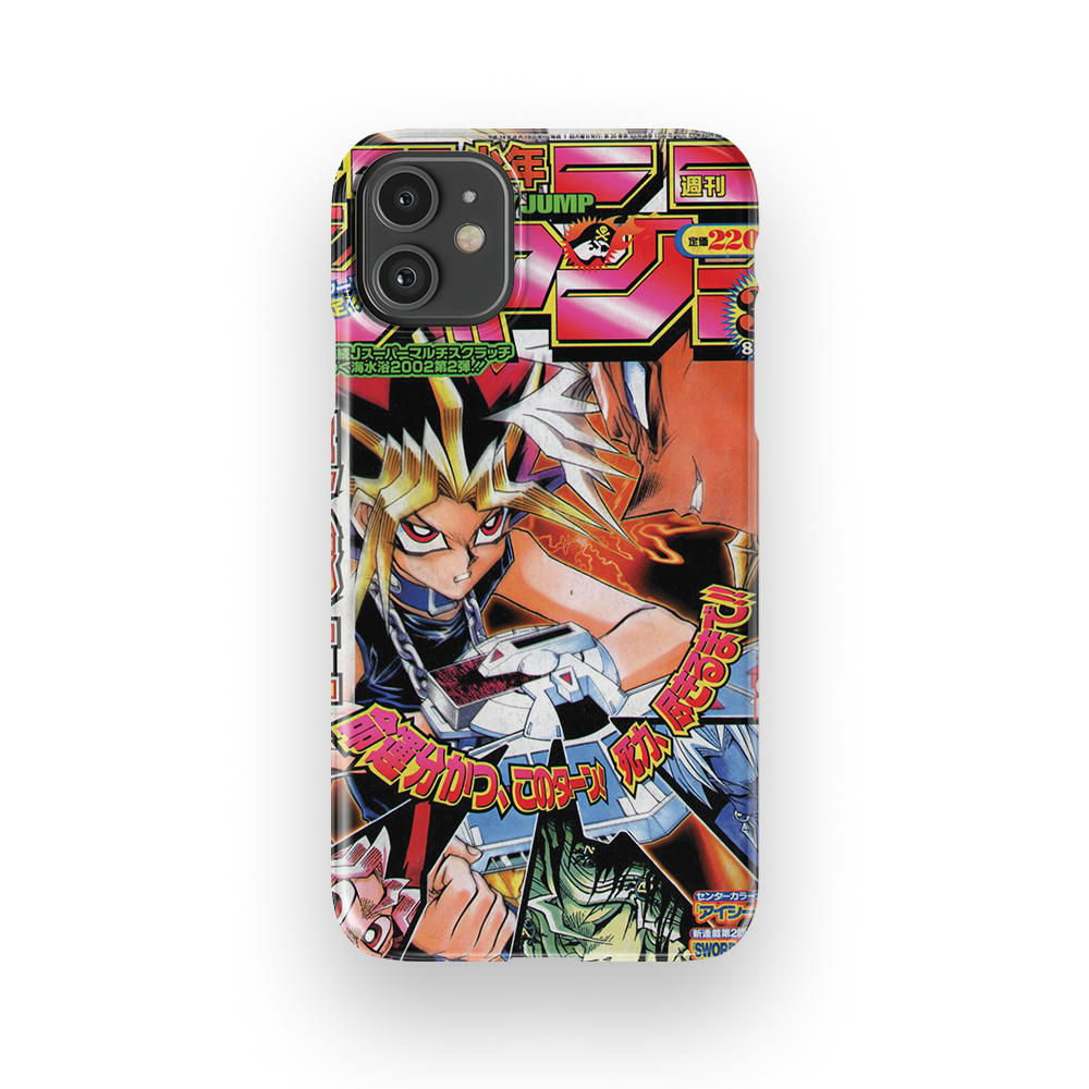 Weekly Shonen Jump n°1700-Slim