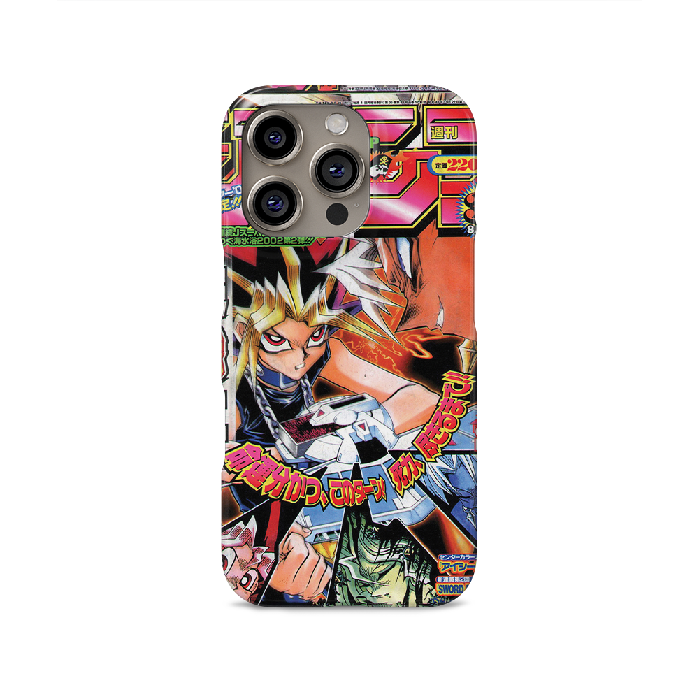 Weekly Shonen Jump n°1700-Slim