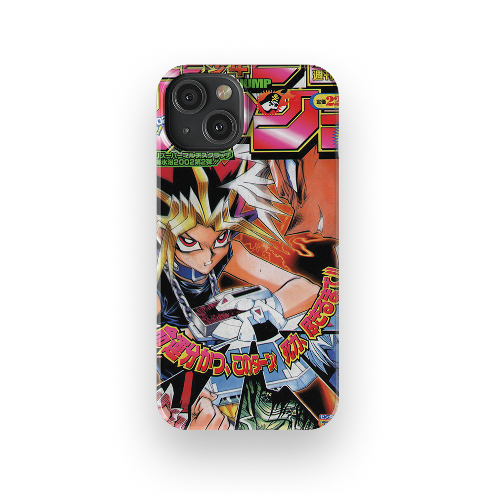 Weekly Shonen Jump n°1700-Slim