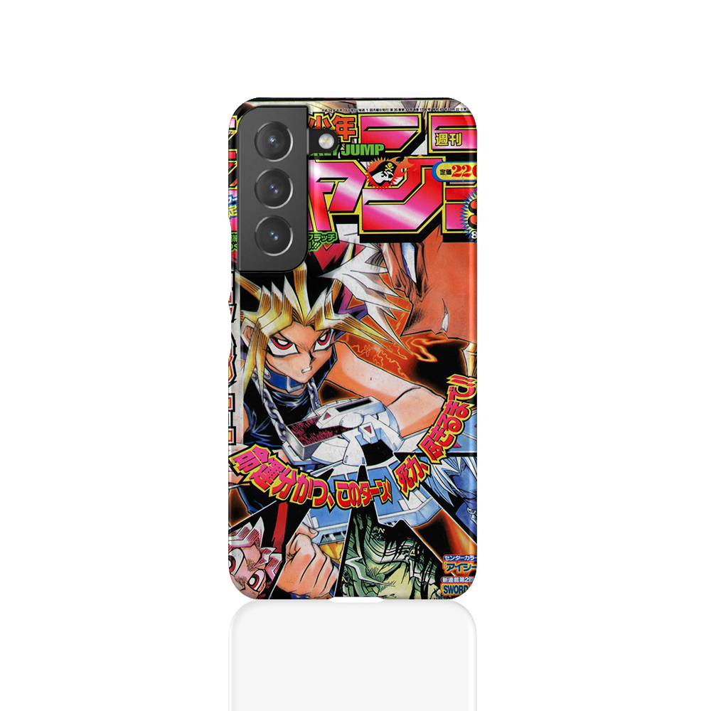 Weekly Shonen Jump n°1700-Slim