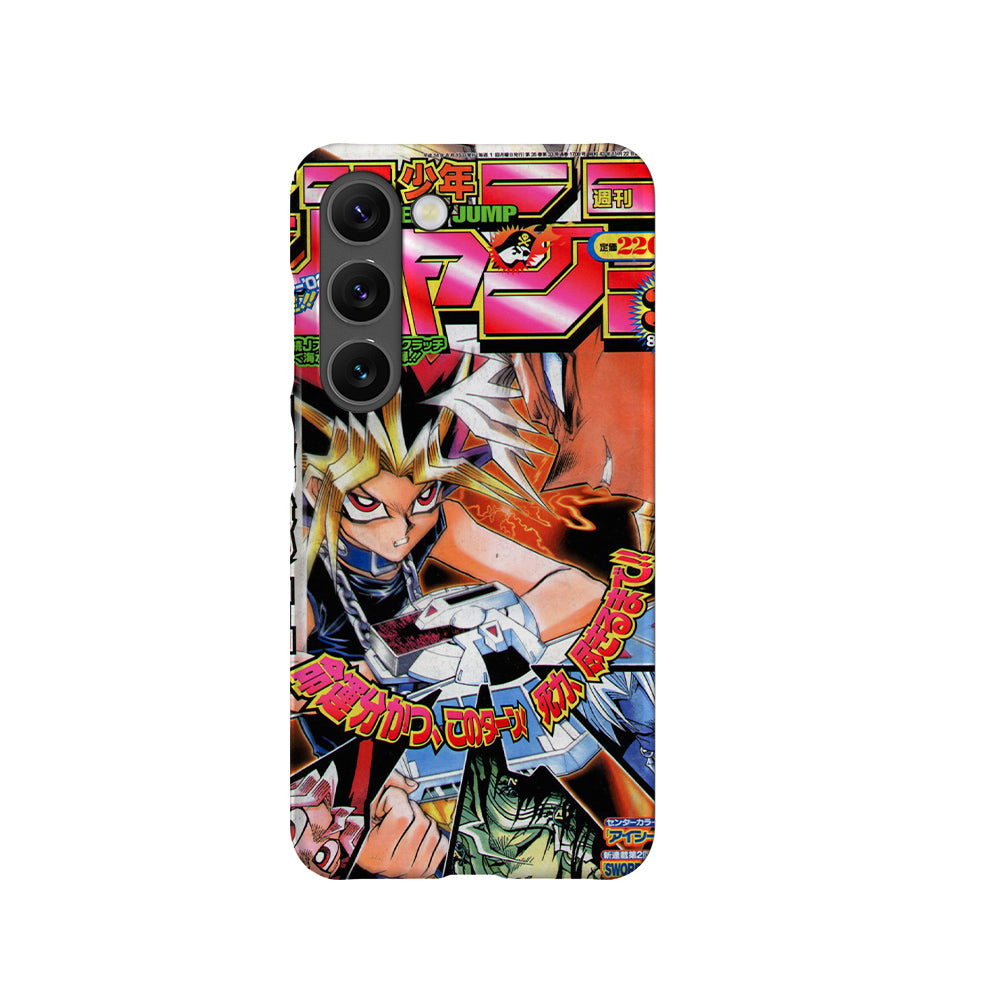 Weekly Shonen Jump n°1700-Slim