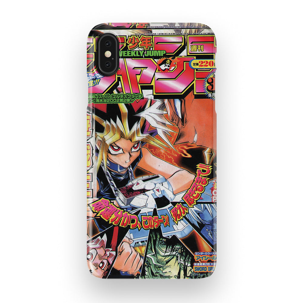 Weekly Shonen Jump n°1700-Slim