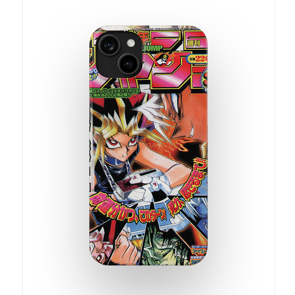 Weekly Shonen Jump n°1700-Slim