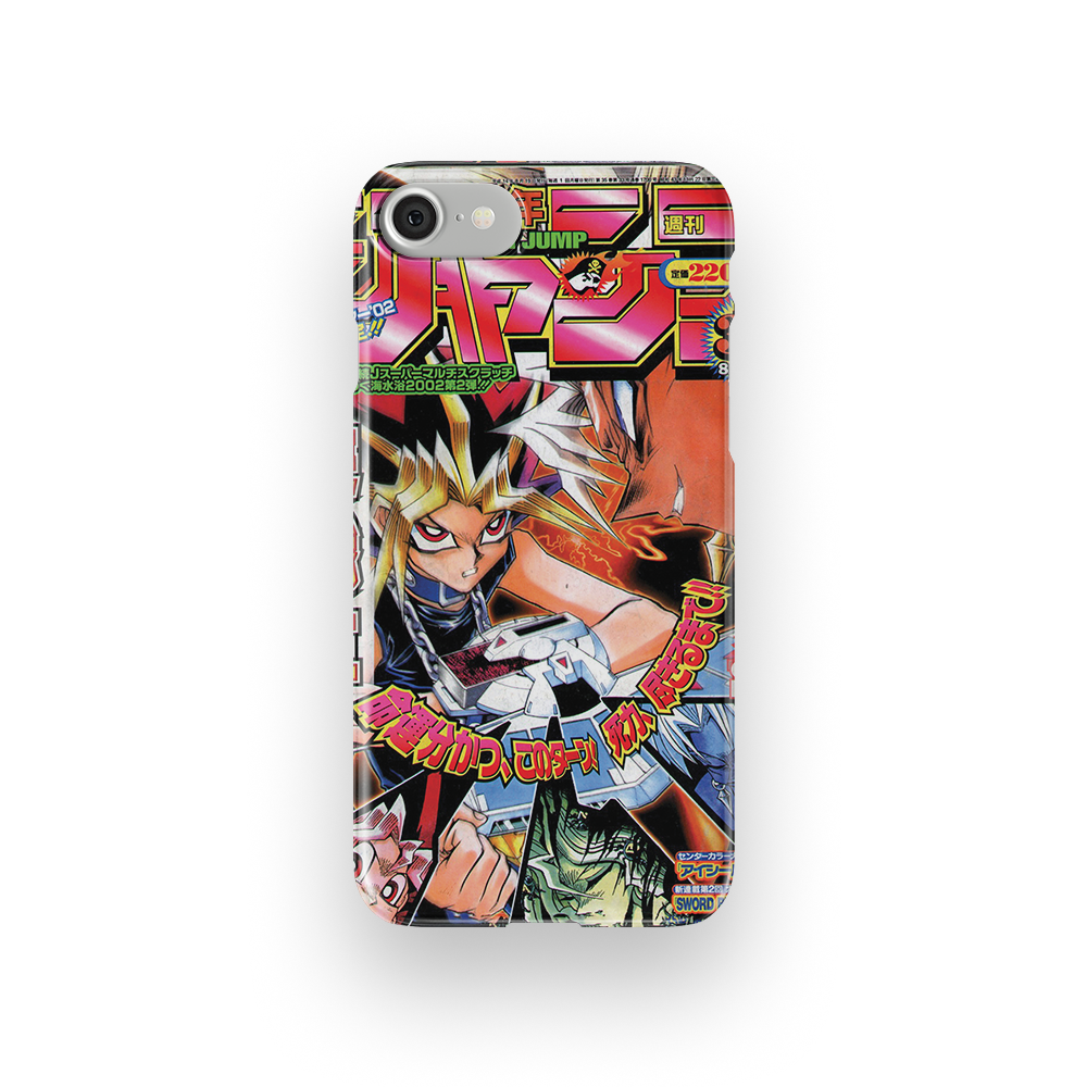 Weekly Shonen Jump n°1700-Slim