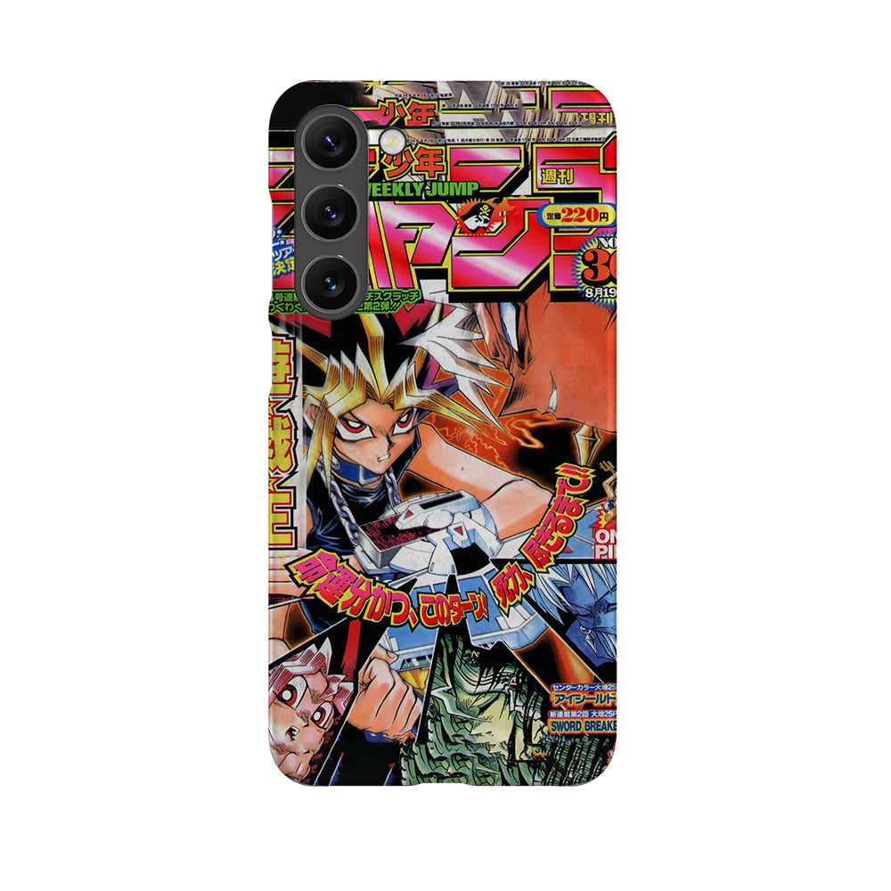 Weekly Shonen Jump n°1700-Slim