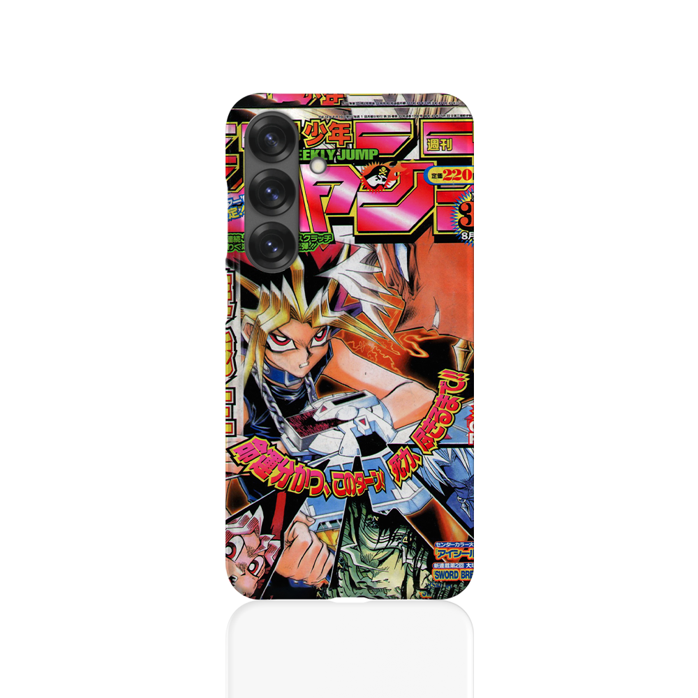 Weekly Shonen Jump n°1700-Slim