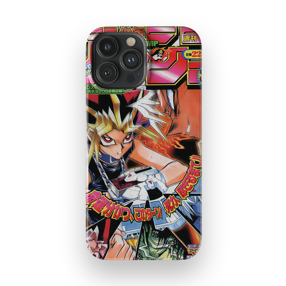 Weekly Shonen Jump n°1700-Slim