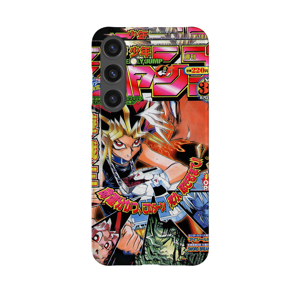 Weekly Shonen Jump n°1700-Slim