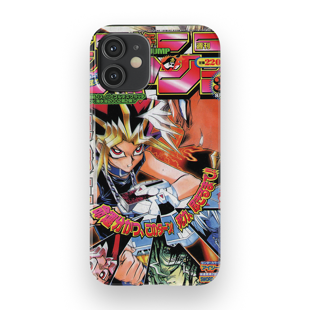 Weekly Shonen Jump n°1700-Slim